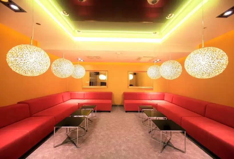 호텔 Słoneczny Zdrój Medical Spa & Wellness