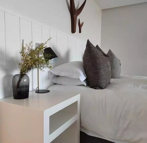 فندق Strandloper Ocean Boutique