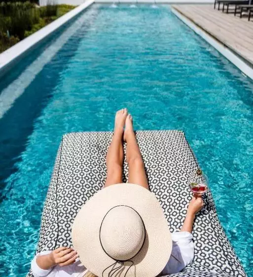 فندق Strandloper Ocean Boutique