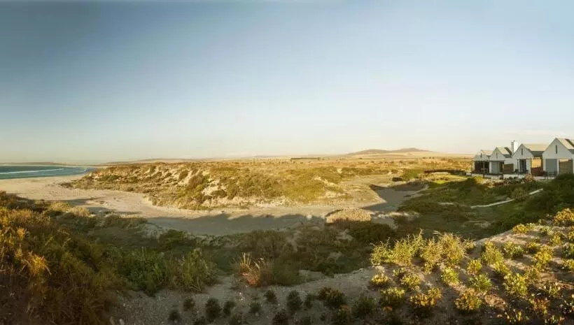 فندق Strandloper Ocean Boutique