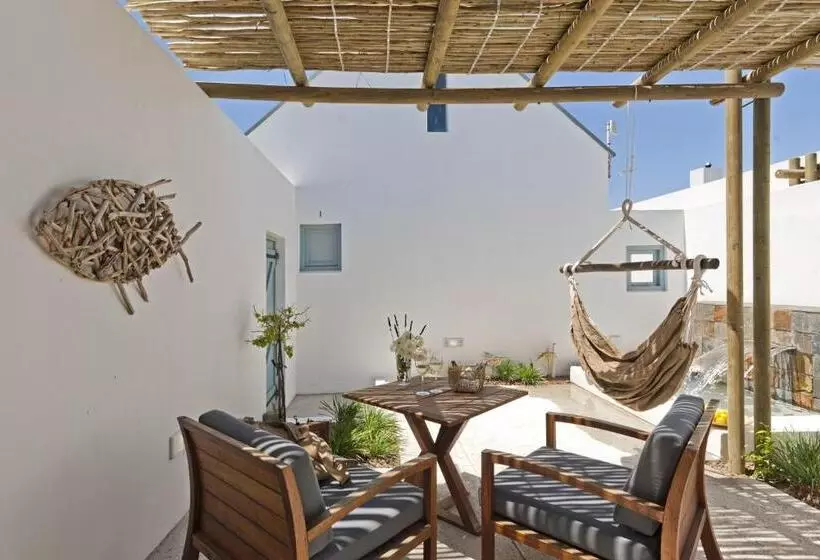 فندق Strandloper Ocean Boutique