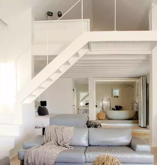 فندق Strandloper Ocean Boutique