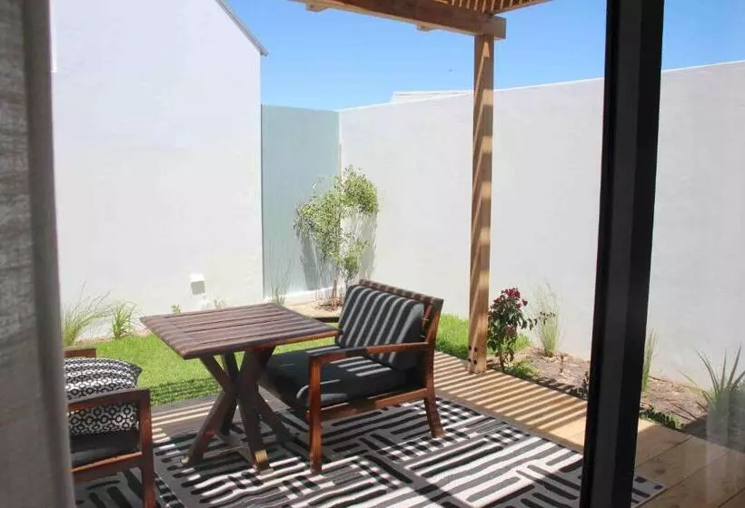 فندق Strandloper Ocean Boutique