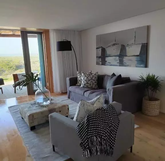 فندق Strandloper Ocean Boutique