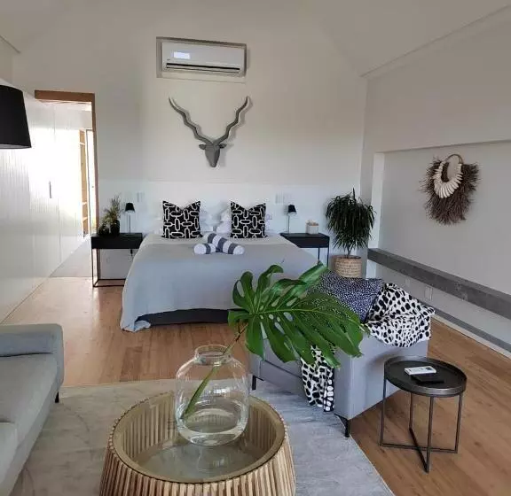 فندق Strandloper Ocean Boutique