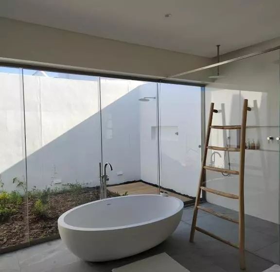 فندق Strandloper Ocean Boutique