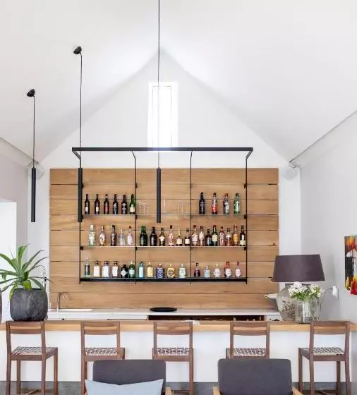 فندق Strandloper Ocean Boutique