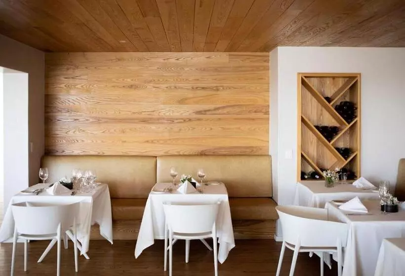 فندق Strandloper Ocean Boutique