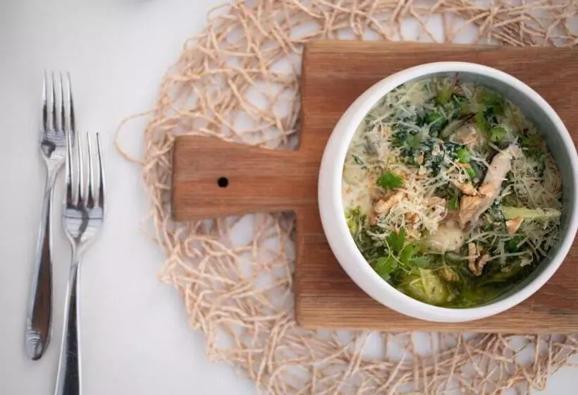 فندق Strandloper Ocean Boutique