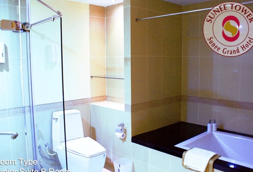 Hotel Sunee Grand