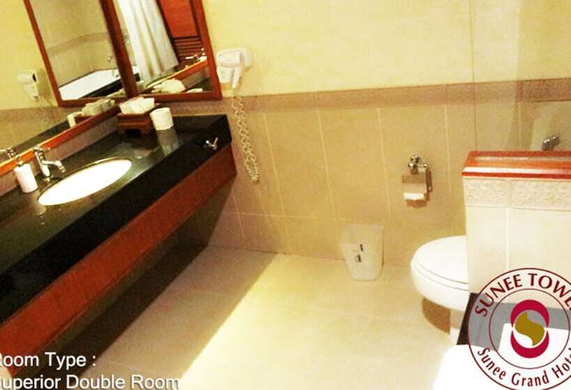 Hotel Sunee Grand