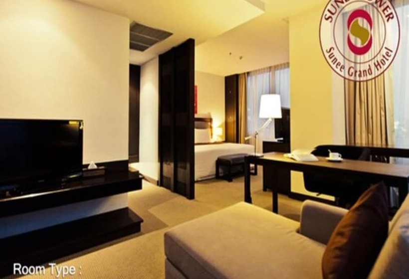 Hotel Sunee Grand