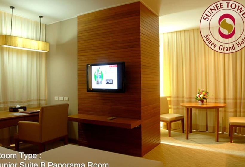 Hotel Sunee Grand