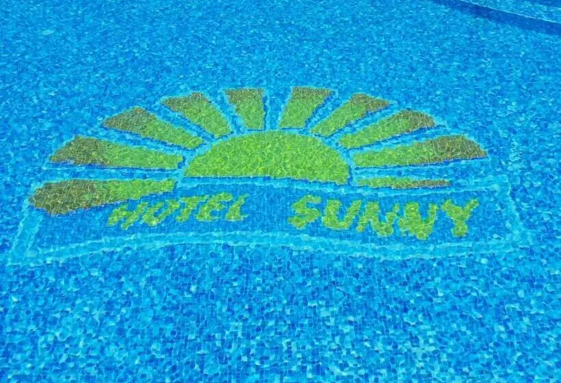 فندق Sunny