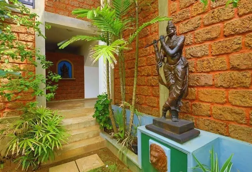 Otel Susantha Garden