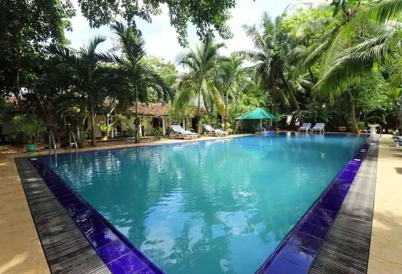 Otel Susantha Garden