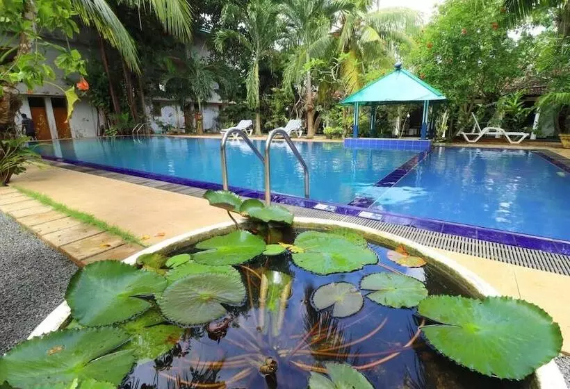 Otel Susantha Garden