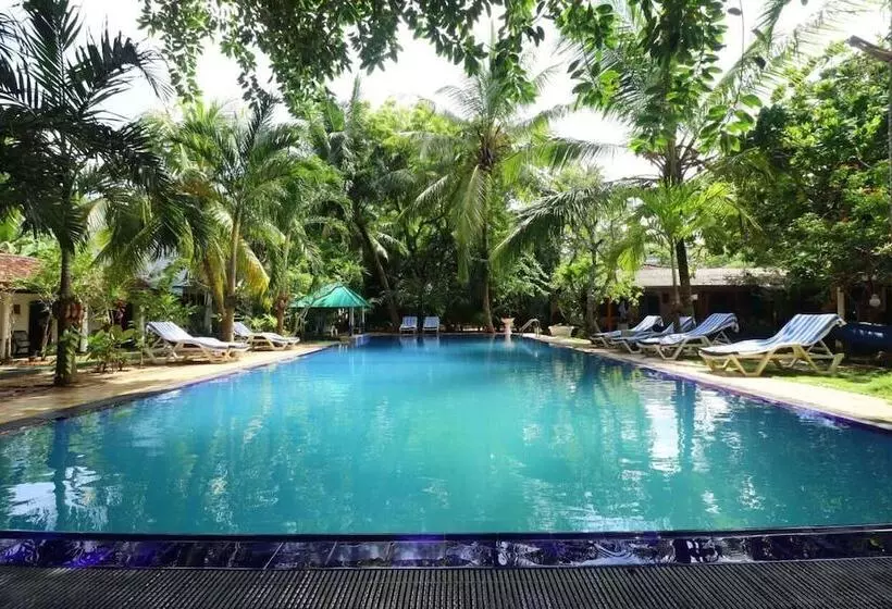 Otel Susantha Garden