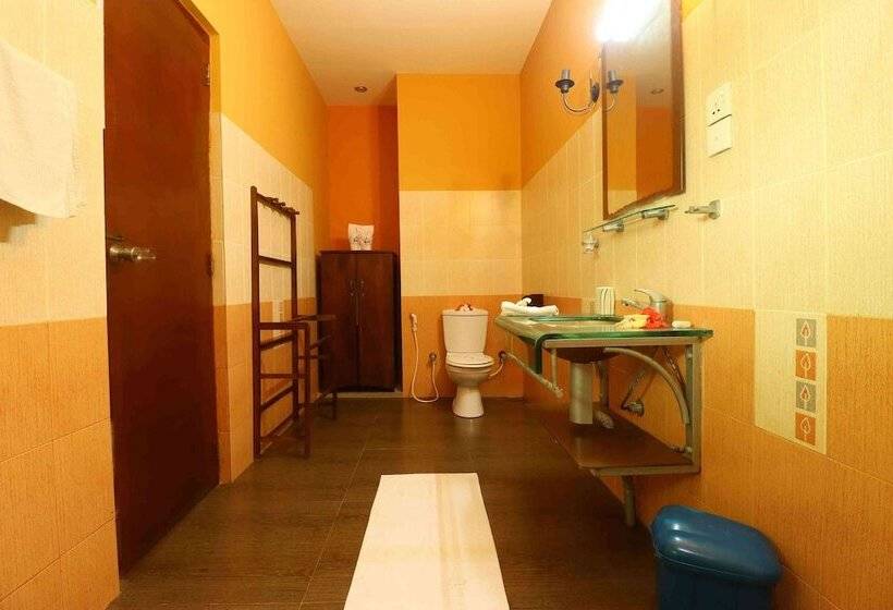 ホテル Susantha Garden