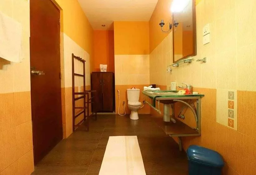 Otel Susantha Garden