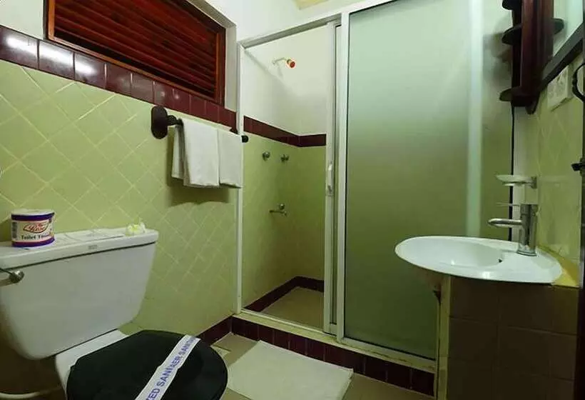 Otel Susantha Garden