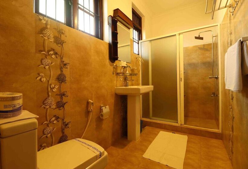 ホテル Susantha Garden