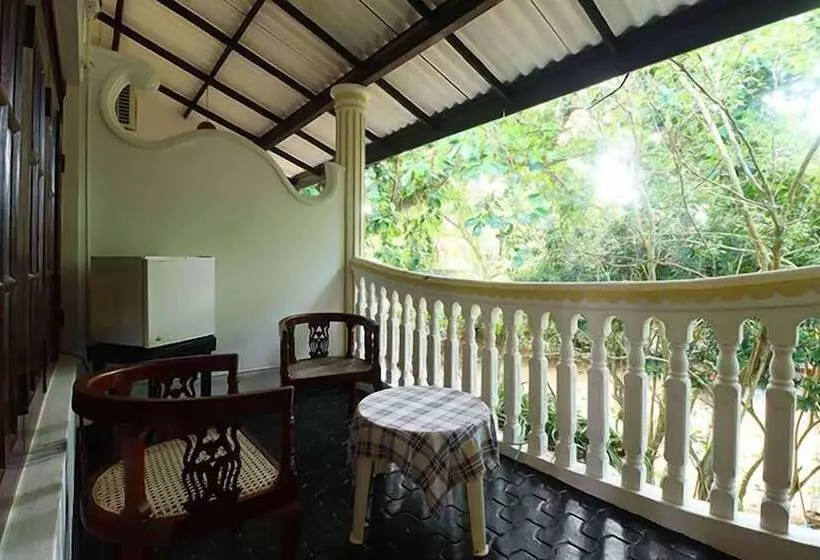 Otel Susantha Garden