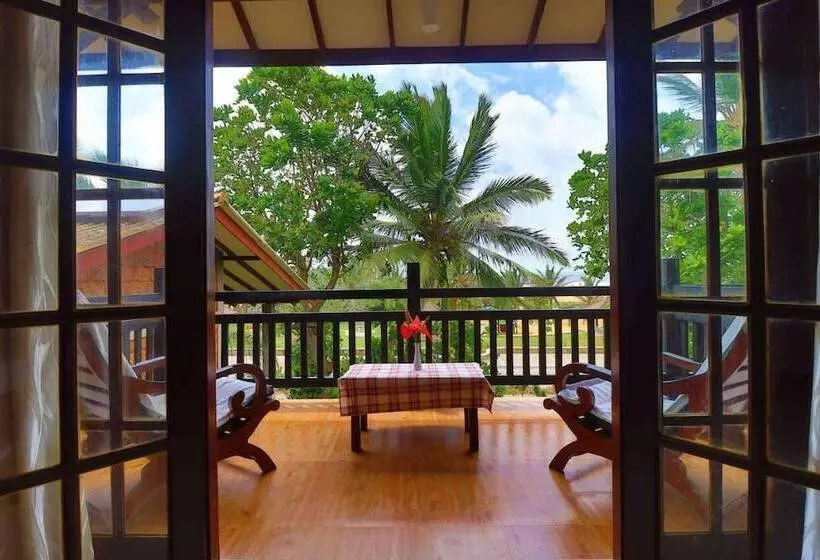 Otel Susantha Garden