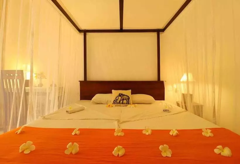 Otel Susantha Garden