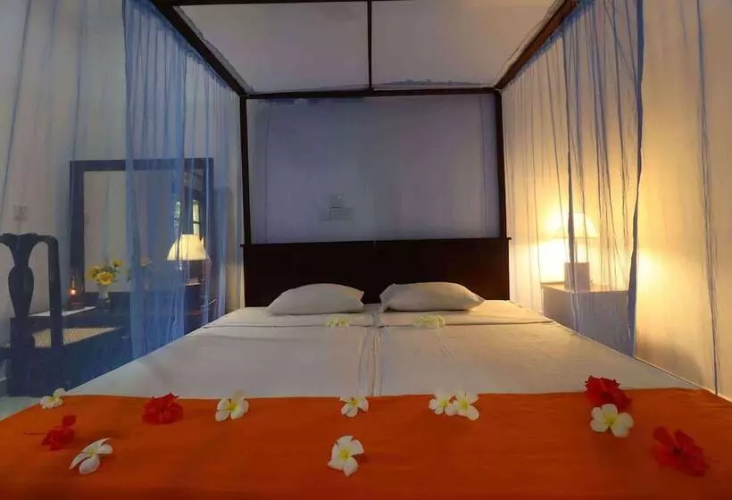 Otel Susantha Garden