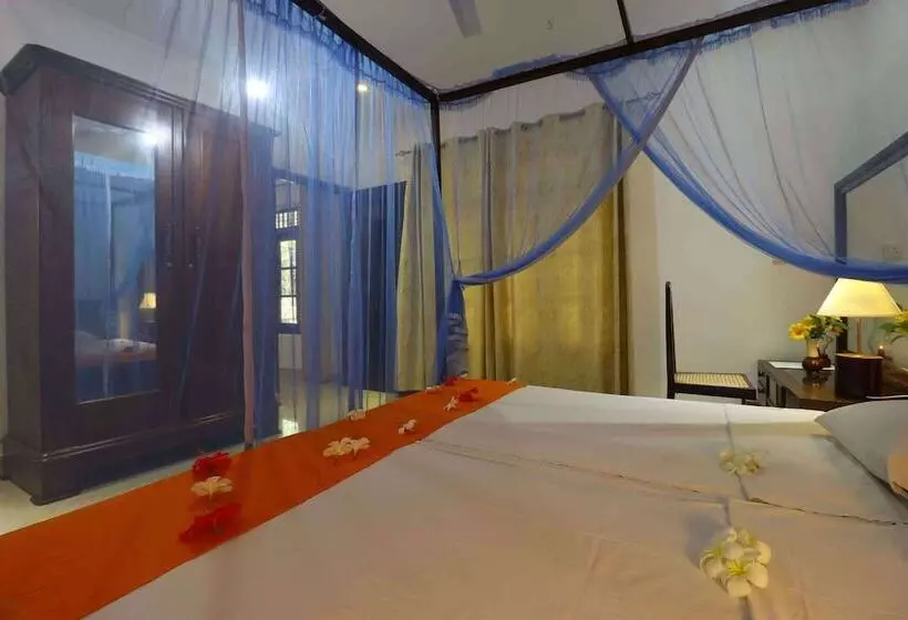 Otel Susantha Garden