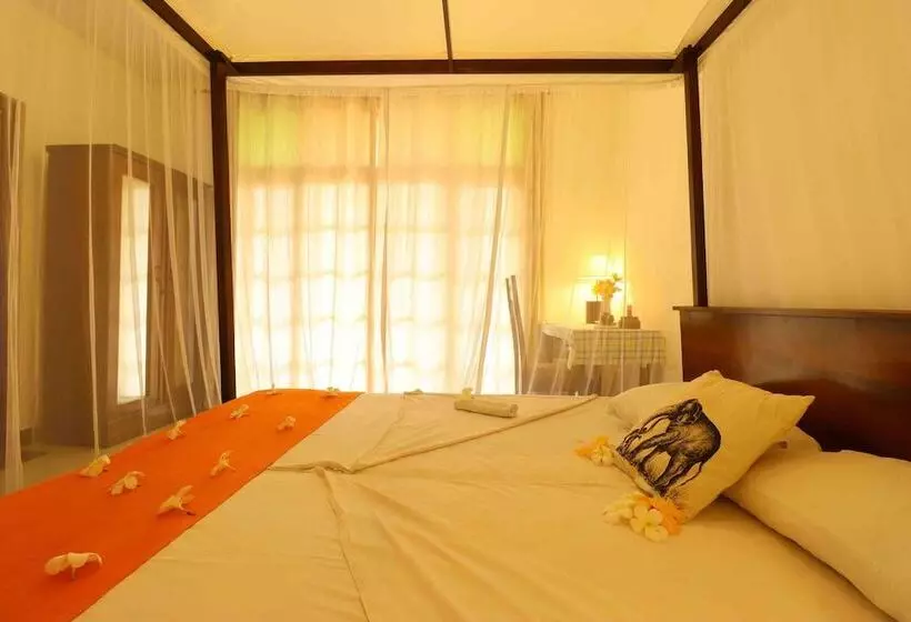 Otel Susantha Garden