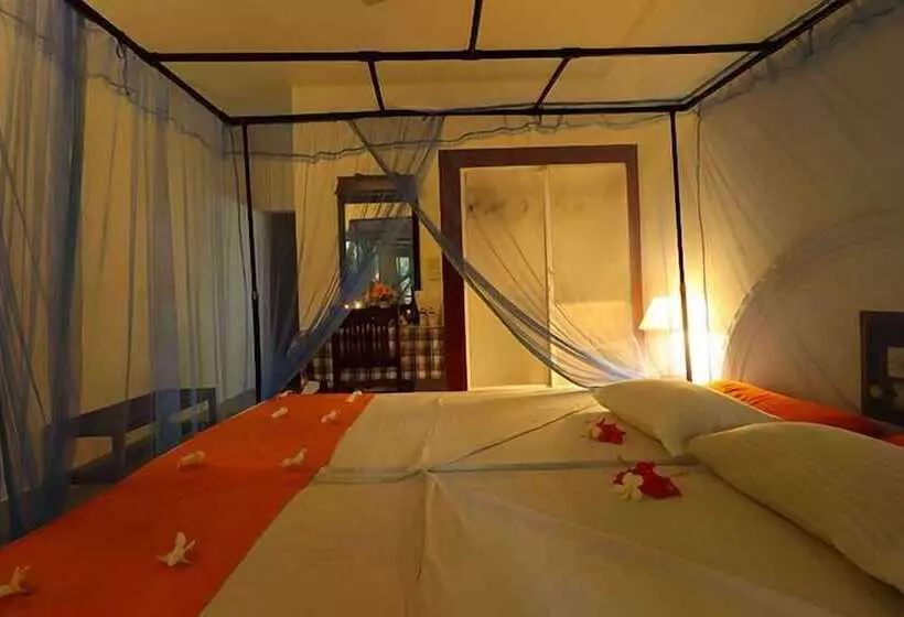 Otel Susantha Garden