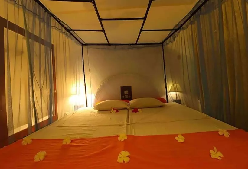 Otel Susantha Garden