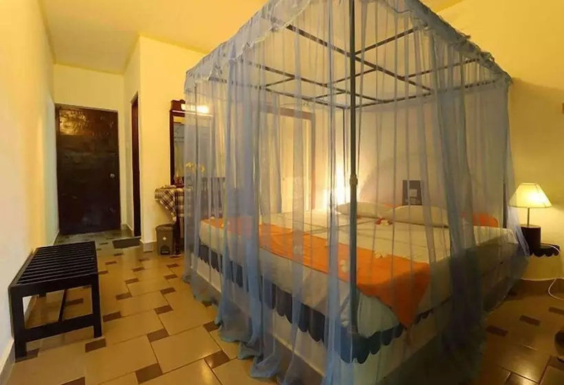 Otel Susantha Garden