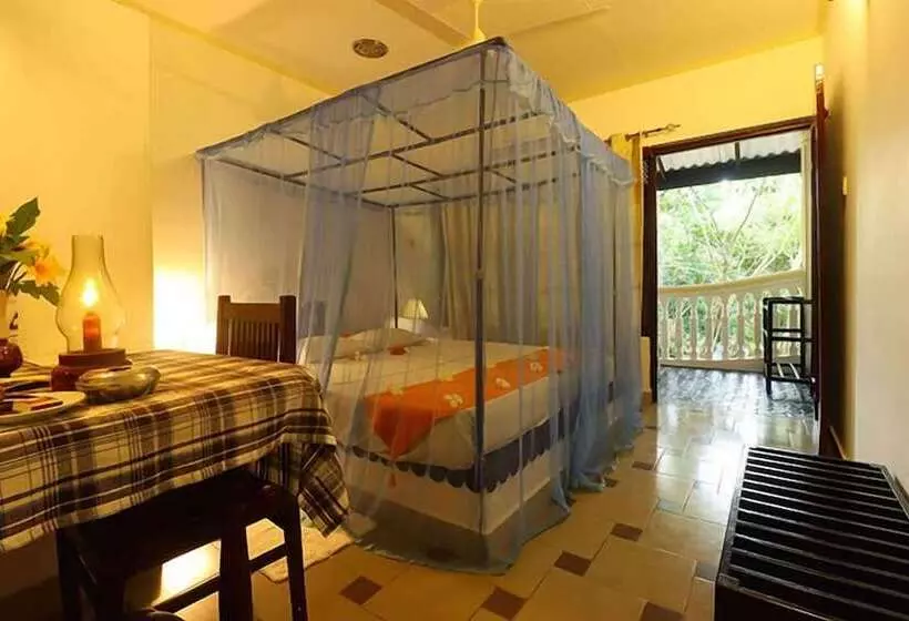 Otel Susantha Garden