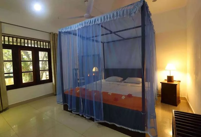 Otel Susantha Garden