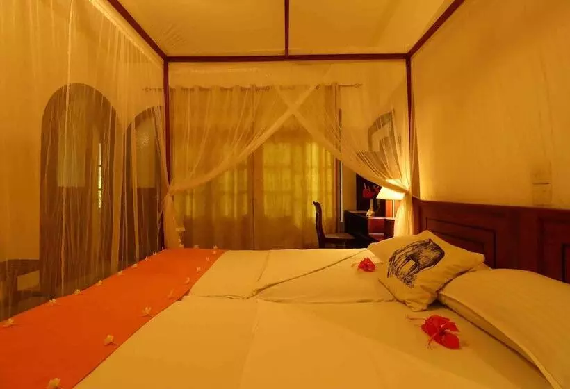 Otel Susantha Garden