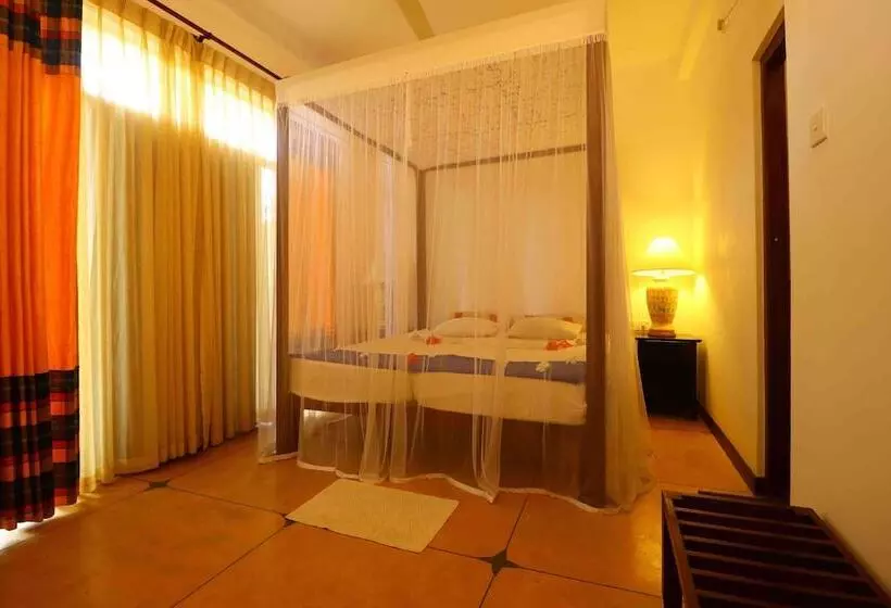 Otel Susantha Garden