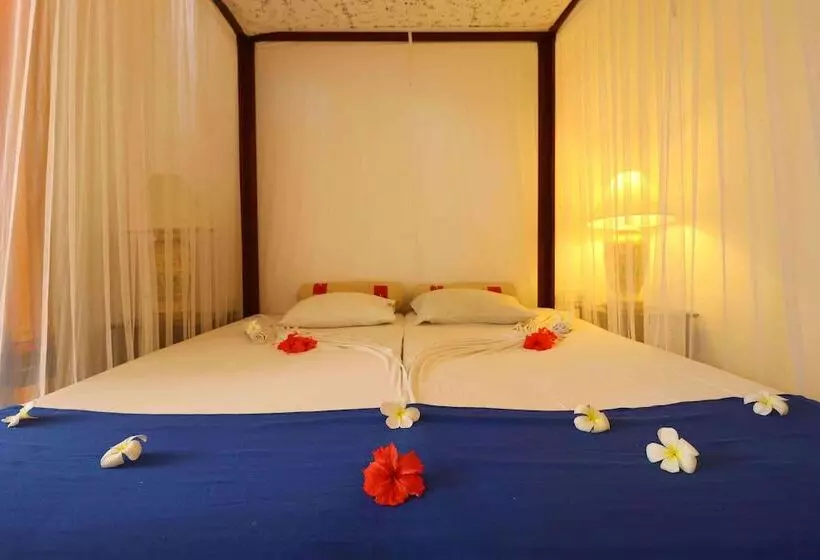 Otel Susantha Garden