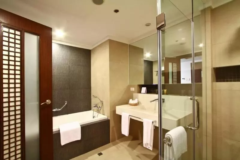 Hotel The Bellevue Resort