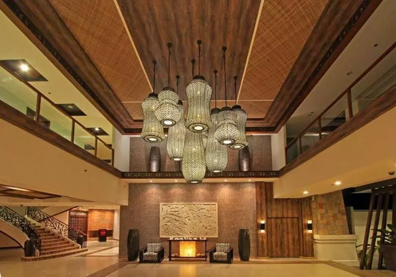 Hotel The Bellevue Resort