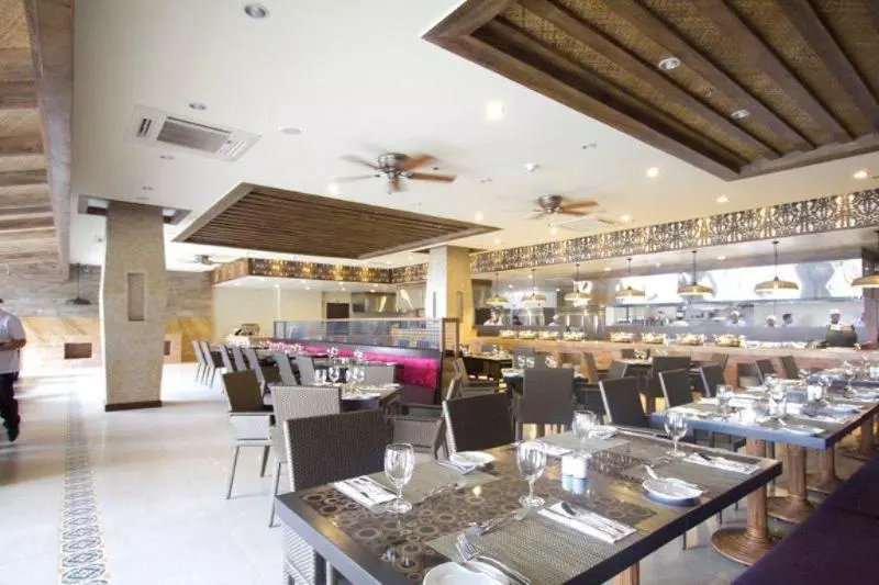 Hotel The Bellevue Resort