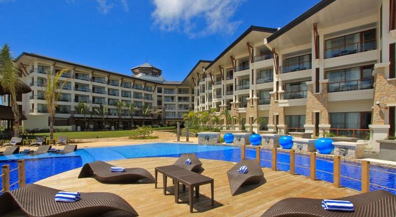 Otel The Bellevue Resort