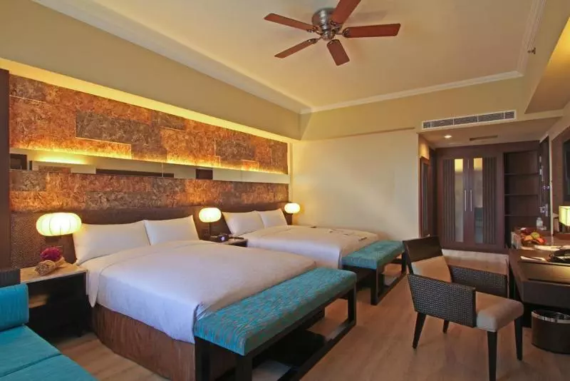 Hotel The Bellevue Resort