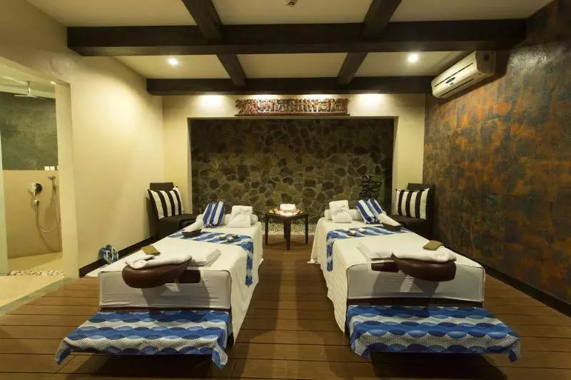 Hotel The Bellevue Resort