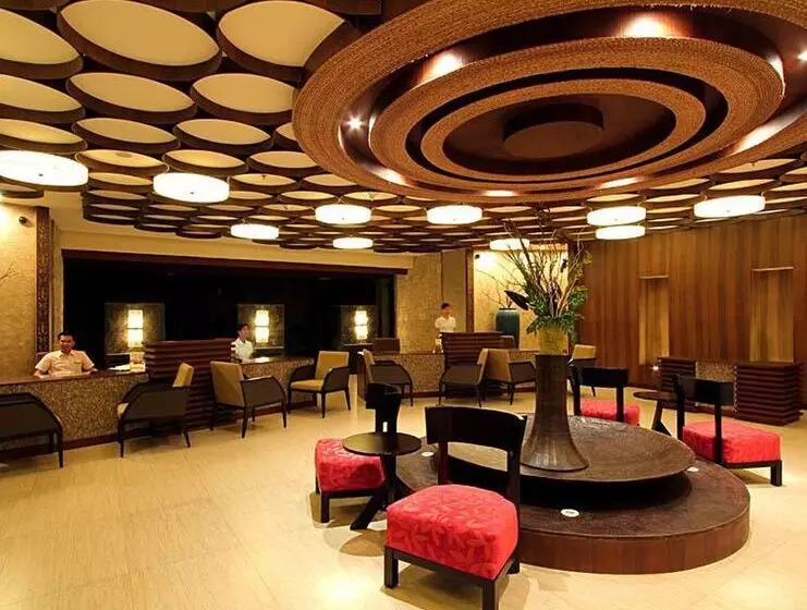 Hotel The Bellevue Resort