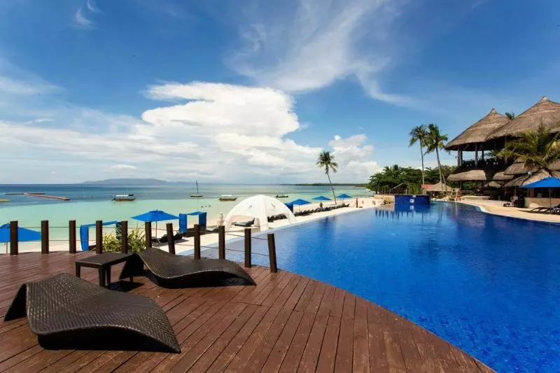 Hotel The Bellevue Resort