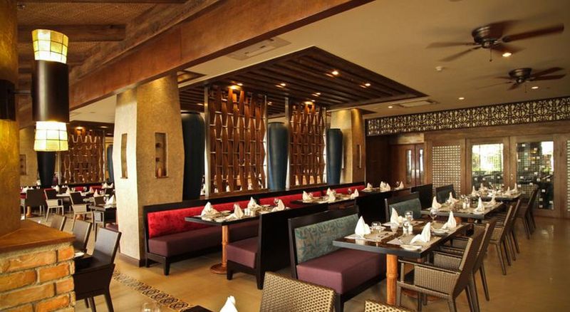 Otel The Bellevue Resort