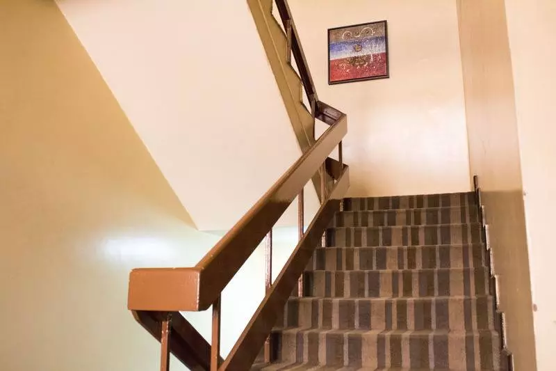 Отель The Clarion